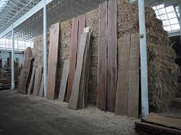 We recently featured arborica, the west marin lumber yard of arborist evan shively (see the ultimate arborist). Arborica Kaimade Woodworking