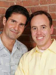 The Hearty Boys Bio The Hearty Boys Food Network