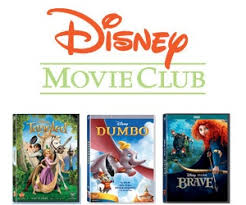 Does disney movie club have a referral program? 3 Disney Dvds Only 6 00 And Free Shipping Join The Club The Krazy Coupon Lady