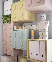 Ikea Hacks Eket Barnerom