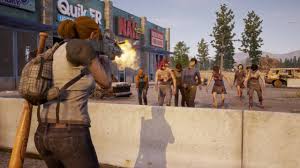 For a limited time, earn microsoft rewards when you complete any one of these achievements! State Of Decay 2 Update 25 Plague Territories Goes Live On June 21 Gamespot