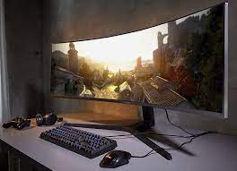 If you struggled with conference calls and screen sharing due to pure awesomeness of the craziest of resolution this quick fix should sort fo you.you will ne. 49 Zoll Gaming Monitor Samsung Crg9 Mit Hdr Und 120 Hz Prad De