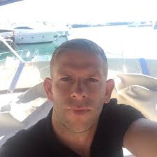 Chris Gahgan (@CGaghan7)