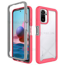 Poco m3 pro 5gmore speed. Shopping 360 Grad Vollstandige Abdeckung Tpu Pc Hybrid Telefon Abdeckungs Hulle Fur Xiaomi Redmi Anmerkung 10 5g Poco M3 Pro 4g Poco M3 Pro 5g Rose In China Tvc Mall Com