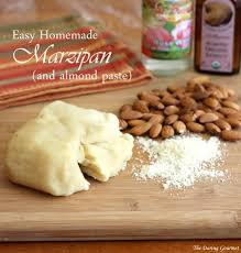 Image result for MARZIPAN