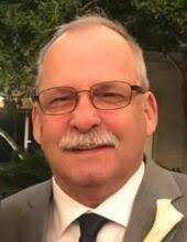 James Calvin “Jim” Stamper, Sr.