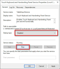 Neue angebote der top anbieter. How To Permanently Disable The Touch Keyboard In Windows 8 And 10