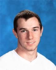 Logan Glenn -- 2014 CHS Grad -- Collinsville, OK -- www.cvilleok.com