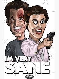 Mickey Altieri and Debbie Salt Magnet