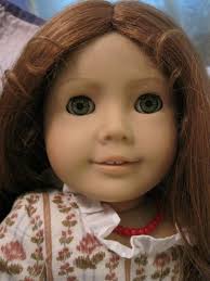 Never Grow Up: A Mom's Guide to Dolls and More: Mattel and Pre-Mattel  Felicity Doll Comparison