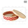 colourful Bamboo box