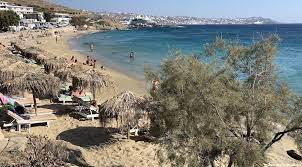 Agios stefanos beach travelers' reviews, business hours, introduction, open hours. Agios Stefanos Beach Mykonos 2021 Guide