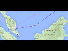 If you've found a great price on your flights to manila then bookmark skyscanner and come back to search and book for free on hundreds of airlines and thousands of destinations worldwide. Flight Path From Manila To Kl Youtube