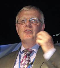 Brian Grist's Instagram, Twitter & Facebook