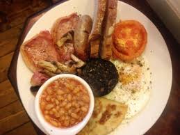 If you add butter and chives to the mix, you get clapshot (a dish that originated from orkney). 8 Foods To Try In Scotland Hostelbookers