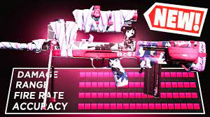The New Kuudere Fr 5 56 Famas Tracer Pack Anime Super In Modern Warfare How To Get Tracers Mw Youtube Within warzone, your aim is everything. the new kuudere fr 5 56 famas tracer pack anime super in modern warfare how to get tracers mw