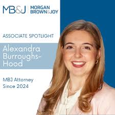 Burns Brooke M. Attorney