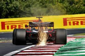 Die formel 1 startete mit 23 geplanten rennen in die aktuelle saison 2021. Formel 1 Ungarn 2019 Live Tv Programm Rtl Sky Zeitplan