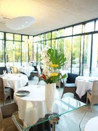 Restaurant Besancon Doubs Gastronomy Franche Comte The Chateau De La Dame Blanche