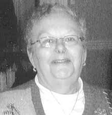 Eileen Cogan Obituary (1937