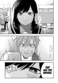I Want To Drink Your Tears Ch.21 Page 6 - Mangago