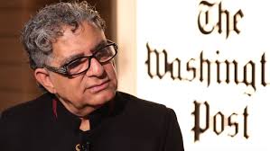 Deepak Chopra’s advice for families mourning loss during holidays