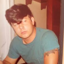 Pictures of my husband Jim Jackson and I before we were married .. the top  ones are in 1970 and the bottoms is 1968... we got married in 1970..