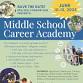 Middle School Summer Camp