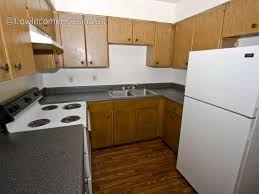 Merillat classic® sutton cliffs in maple natural Spring Valley Apartments 1400 Manor Dr Murfreesboro Tn 37130 Lowincomehousing Us