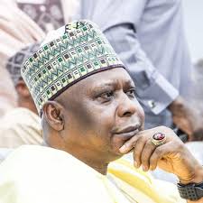 Kabiru Tanimu Turaki, SAN (@kabiruturakisan) • Instagram photos and videos