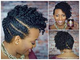 Flat Twist Updo Sumetra Reed Natural Hair Styles Natural Hair Twists Natural Hair Updo