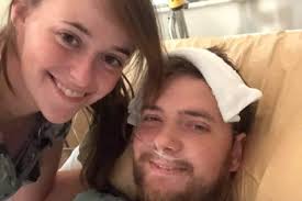 Fundraiser for Bridget McMillen by Joe Mc : Luke's Trip to Recovery