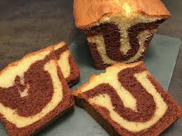 Le Vrai Faux Savane De Papi Brosse Toi Patachou Miam Miam Et Compagnie Gateau Savane Gateau Au Yaourt Marbre Miam