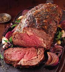 Boneless Prime Rib Roast Usda Prime Boneless Prime Rib Roast Cooking Prime Rib Roast Prime Rib Roast