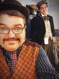 Don't miss R&B icon Charlie Wilson live at the Majestic Theatre