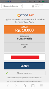 Terutama, supaya kalian bisa beli uc untuk upgrade berbagai item dan terus memenangkan berbagai battle yang kalian lalui. Cara Top Up Pubg Mobile Via Codashop Androidupdate