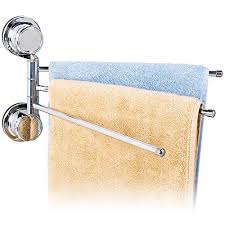 Porte Ventouse Chrome
