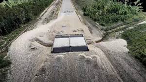 Bridge construction our highway and bridge construction projects are built well, by having the experience and attention to detail required for large highway construction projects. Drones In Construction And Infrastructure Why And How To Use Them Wingtra
