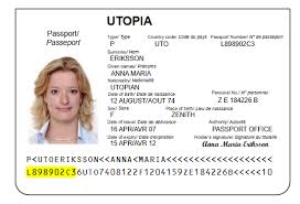 Do not use spaces when entering your passport number, even if they appear in your actual passport (see example. How To Know My Passport Number Online