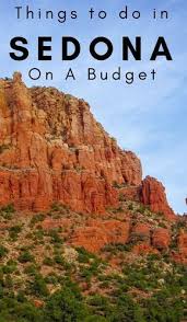 Top 12 Best Things To Do In Sedona Arizona Our Roaming Hearts Arizona Travel Sedona Travel Sedona Arizona