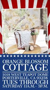 Maybe you would like to learn more about one of these? Orange Blossom Cottage Home Facebook