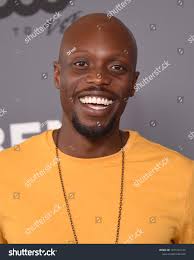 Los Angeles Aug 04 Keston John Stock Photo 1474121144