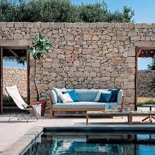 Find the perfect outdoor furniture style and size to flatter your al fresco space. Luxury Outdoor Design Inspirations Esperiri Milano