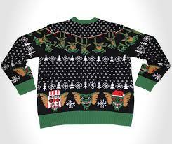 Check spelling or type a new query. Gremlins And Fargo Knit Sweater Cool Sh T You Can Buy Find Cool Things To Buy