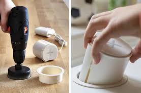 Ikea Releases Its Line Of Wireless Charging Furniture Ikea Wireless Charging Ikea New Ikea