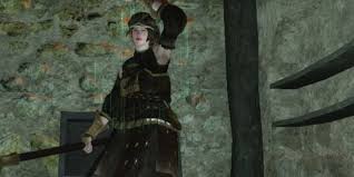 You must purchase it from navlaan in late game after figuring out how to get him to talk to you. Dark Souls 2 The 5 Best Armor Sets In The Game 5 Worst Laptrinhx