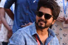 Vijay, vijay sethupathi, malavika mohanan director: Twitter Launches Emoji For Vijay S Master The News Minute