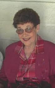 Mary Jo Stark Obituary September 18, 2017