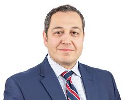 Tilapia fish marinated with spices, herbs and lemon juice & fried perfectly to. Mr Omar Sabri Specialists Fortius