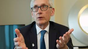 Thursday briefing: Gov. Evers, state ...